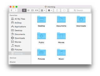 Illustration for article titled Mac OS X Yosemite Under the Magnifying Glass